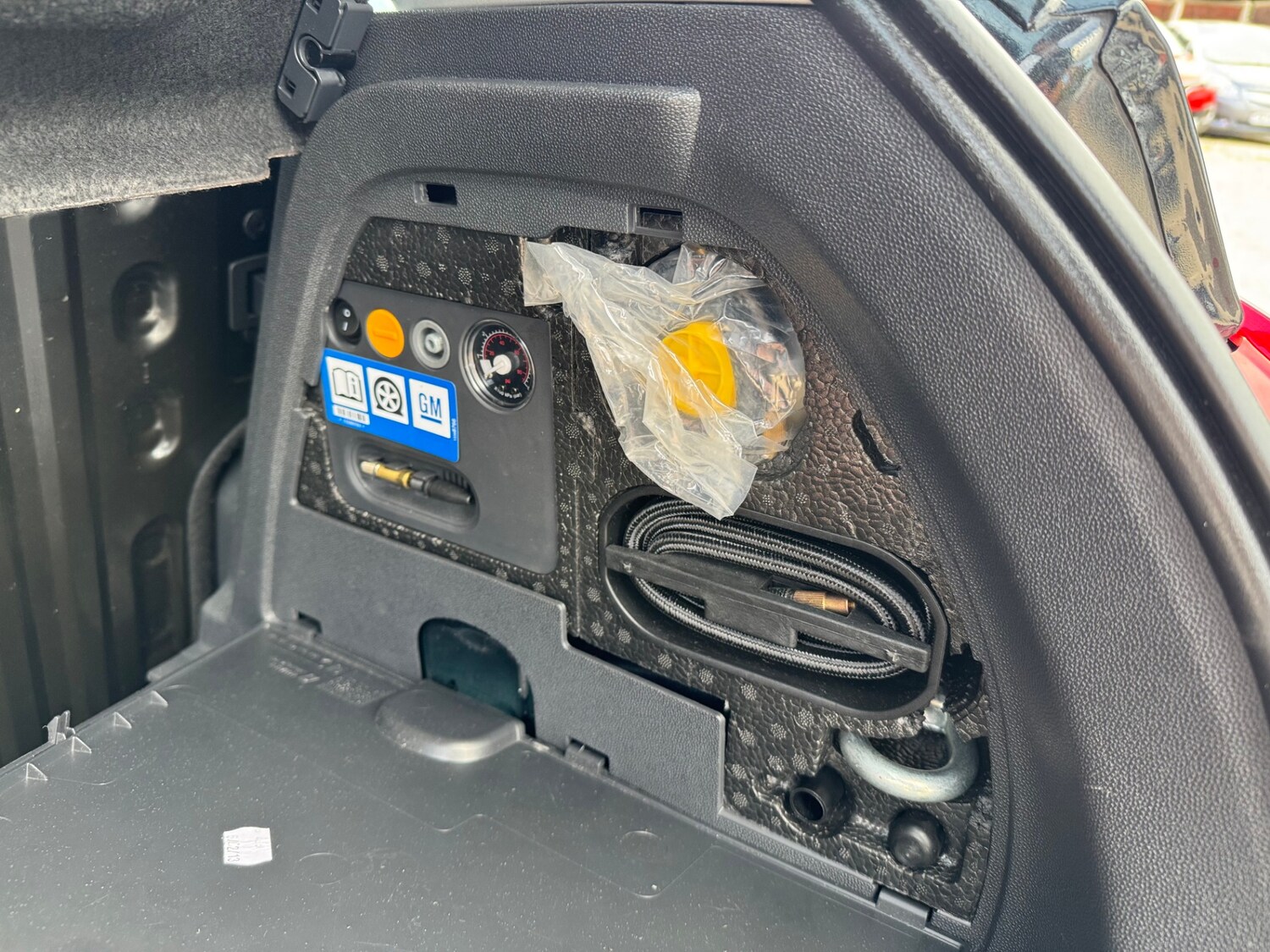 Vehicle 28