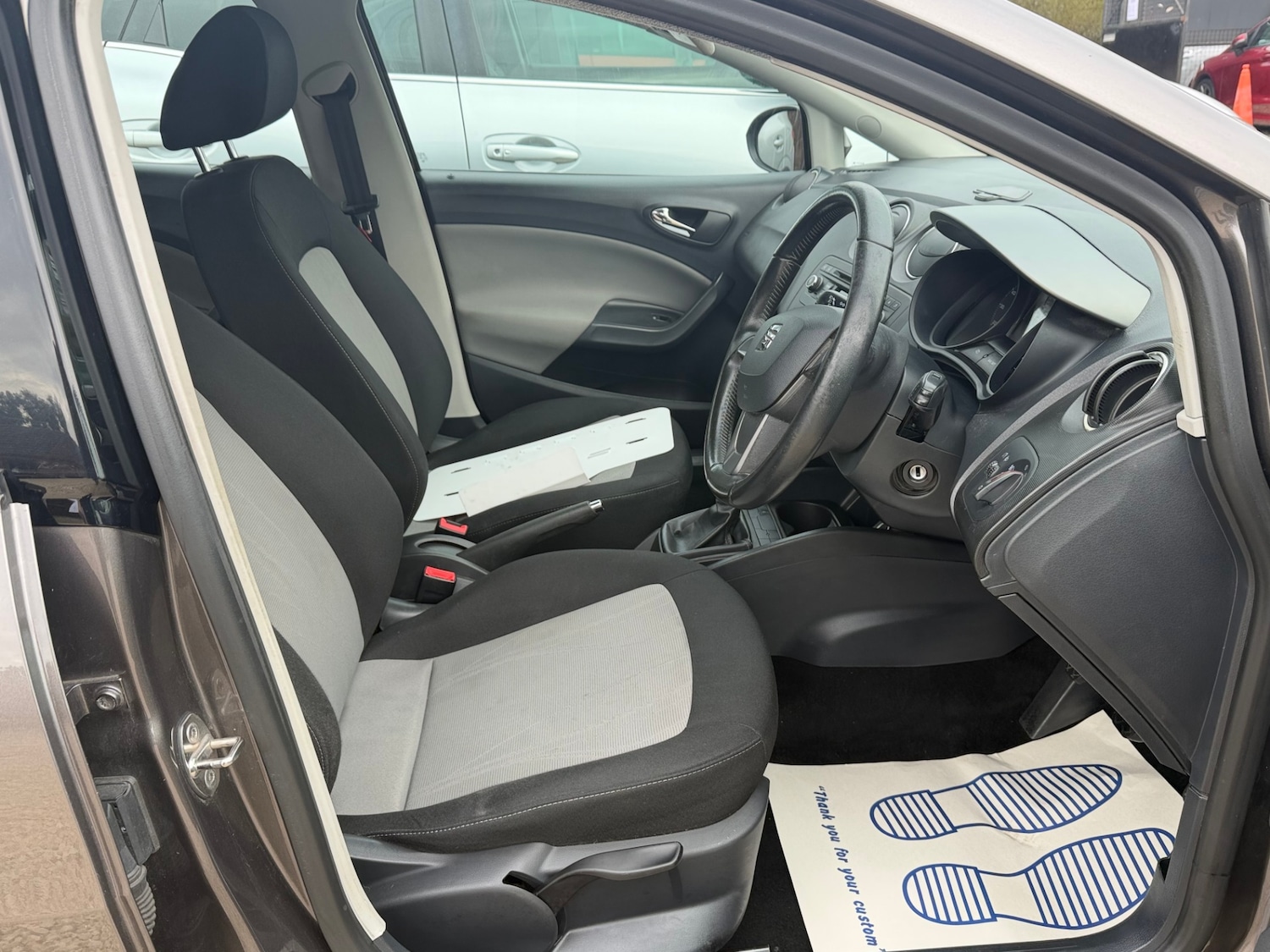 Used SEAT Ibiza 2015 for sale - 77731173: Photo 6