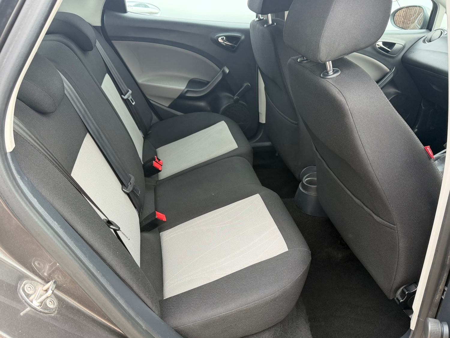 Used SEAT Ibiza 2015 for sale - 77731173: Photo 7