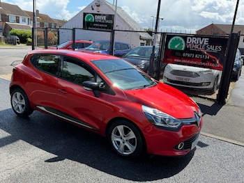 Used Renault Clio 2016 for sale - 78847915: Photo