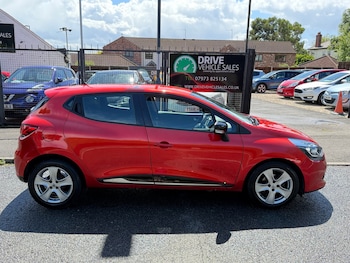 Used Renault Clio 2016 for sale - 78847915: Photo