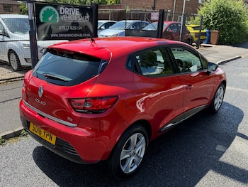 Used Renault Clio 2016 for sale - 78847915: Photo
