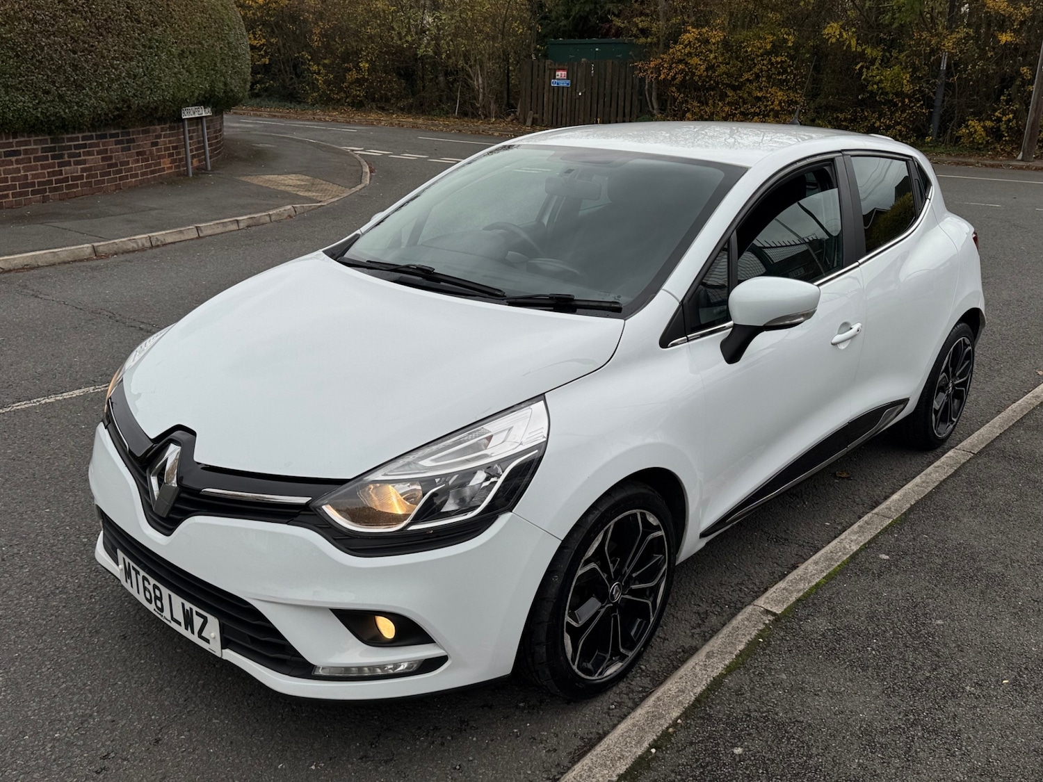 Used Renault Clio 2018 for sale - 76492309: Photo 7