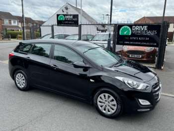 2016 (16) - 1.6 CRDi Blue Drive S 5dr ULEZ £20 Road Tax