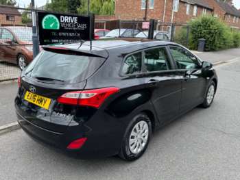 Used Hyundai i30 2016 for sale - 75044943: Photo