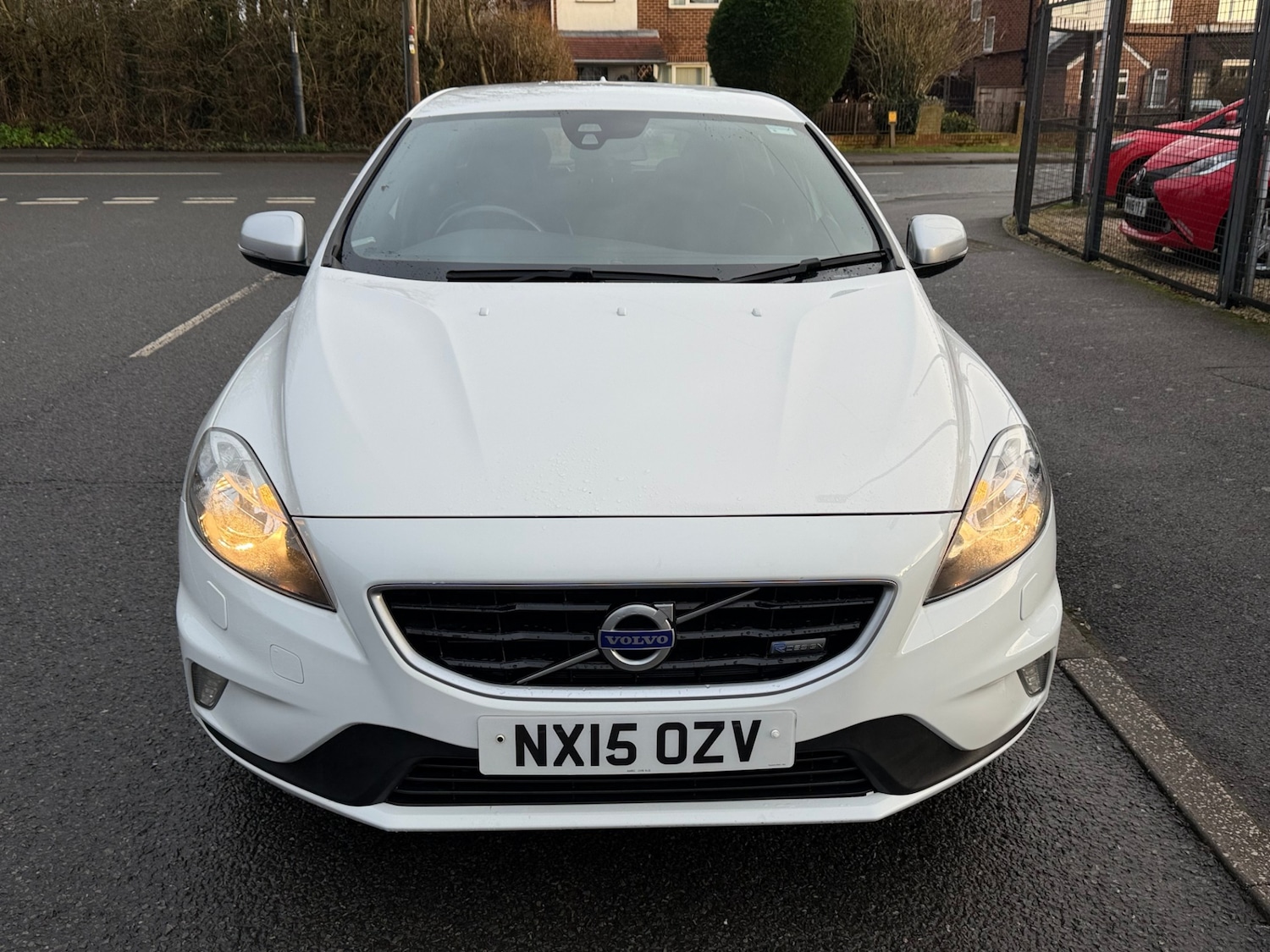 Used Volvo V40 2015 for sale - 77381034: Photo 7