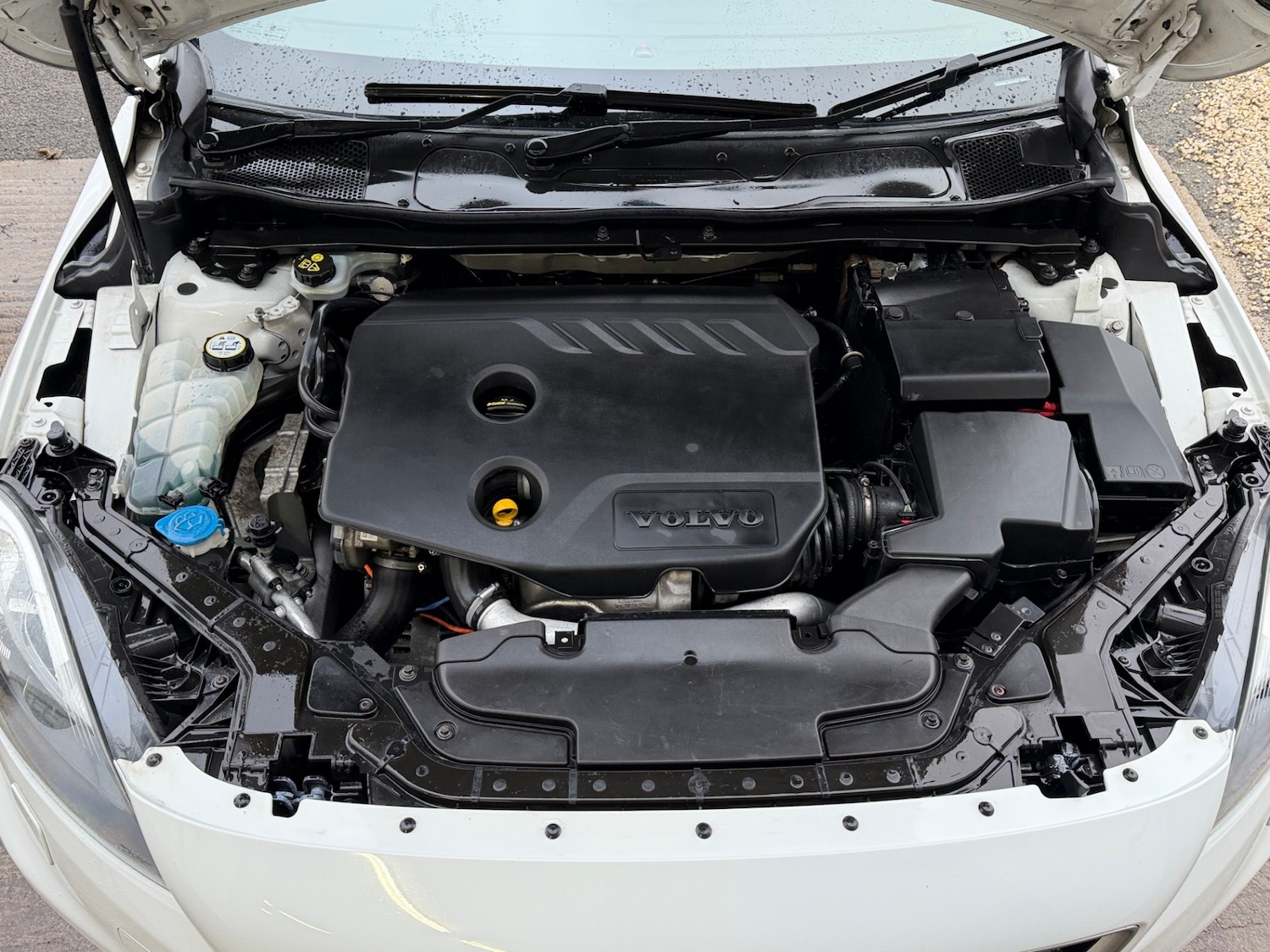 Used Volvo V40 2015 for sale - 77381034: Photo 8