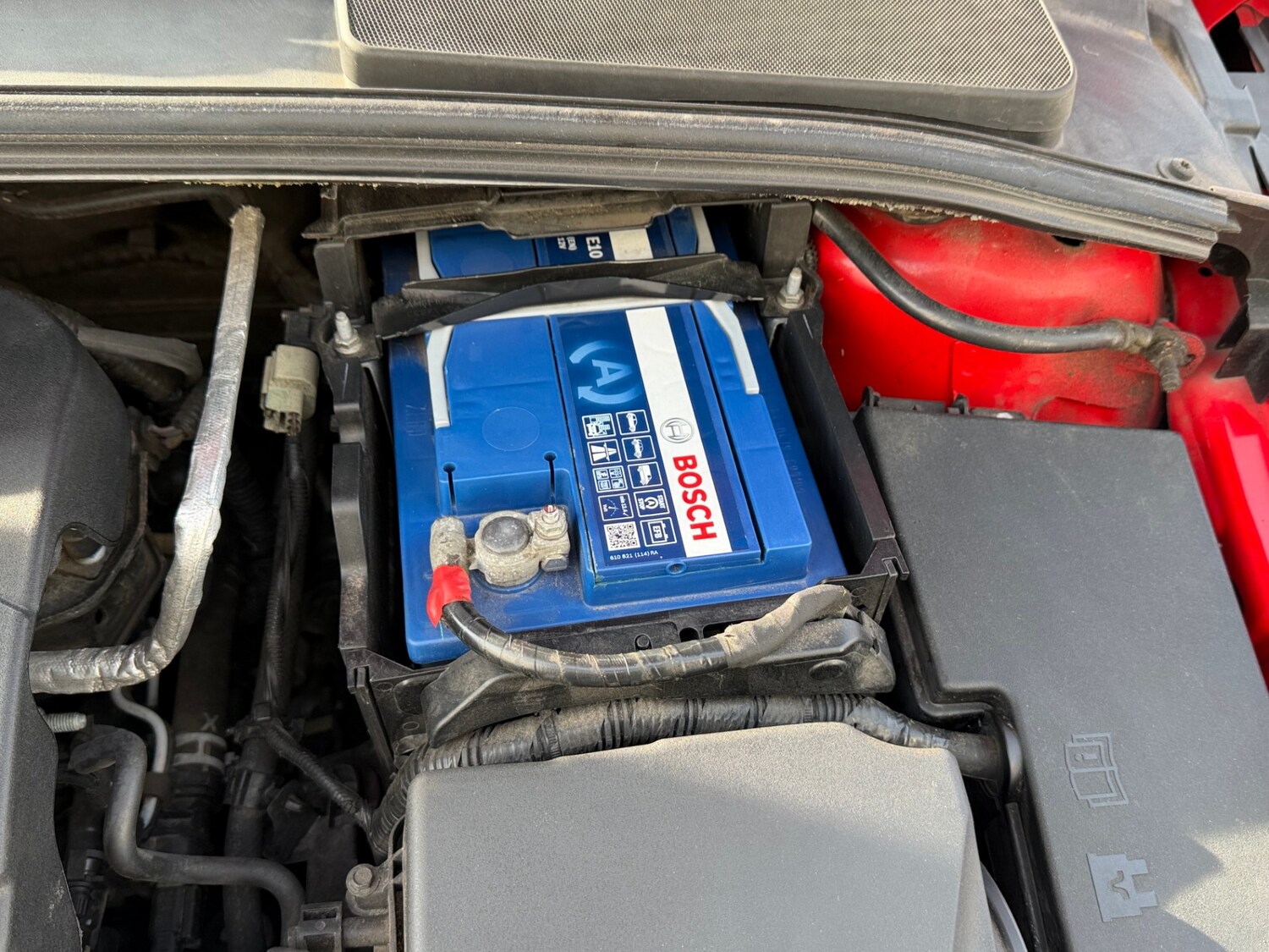 Used Ford Focus 2017 for sale - 77950703: Photo 10