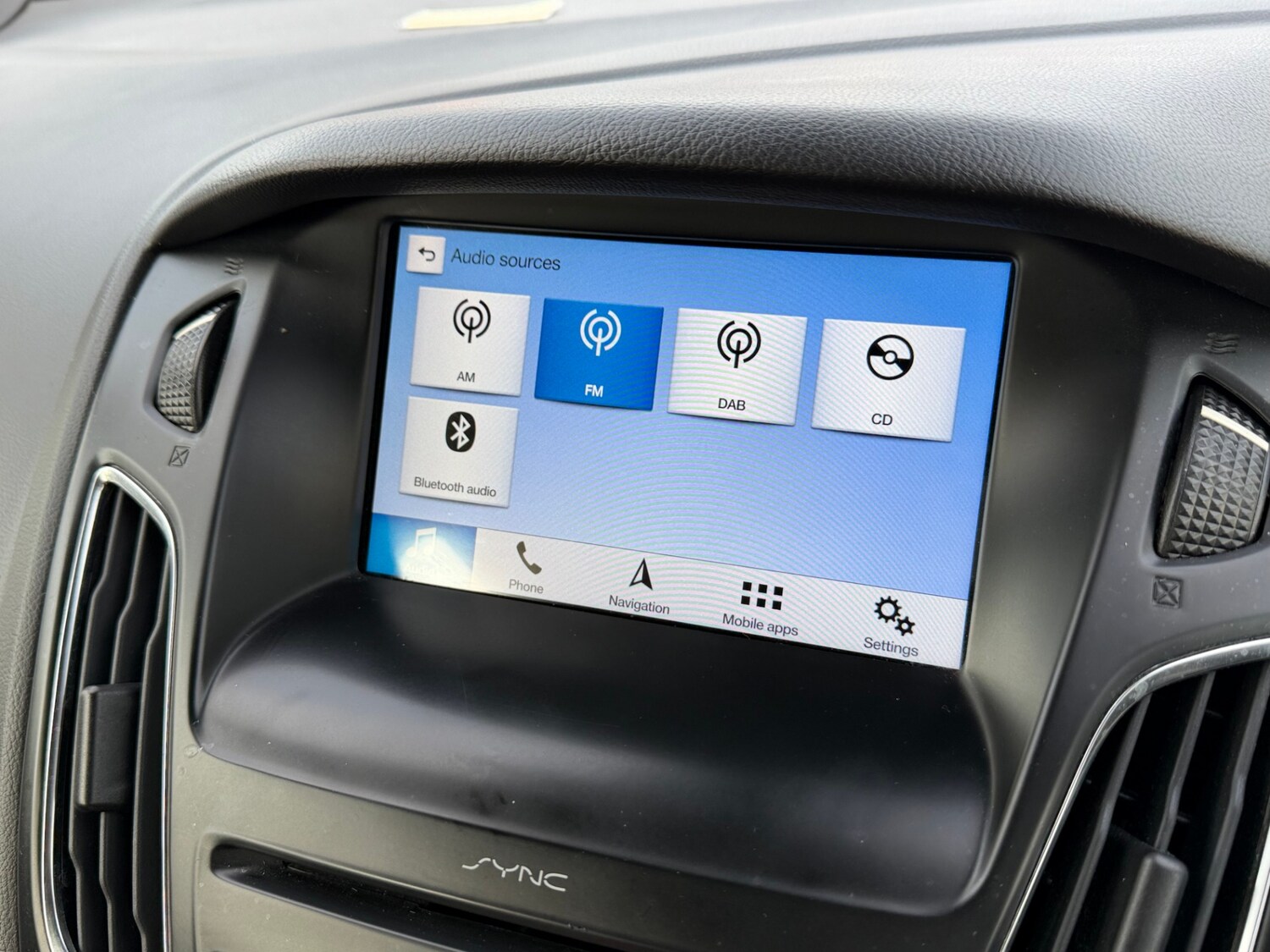 Used Ford Focus 2017 for sale - 77950703: Photo 20