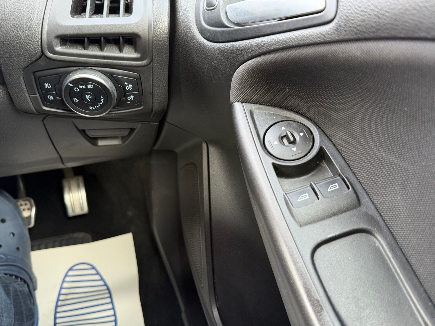 Used Ford Focus 2017 for sale - 77950703: Photo 21