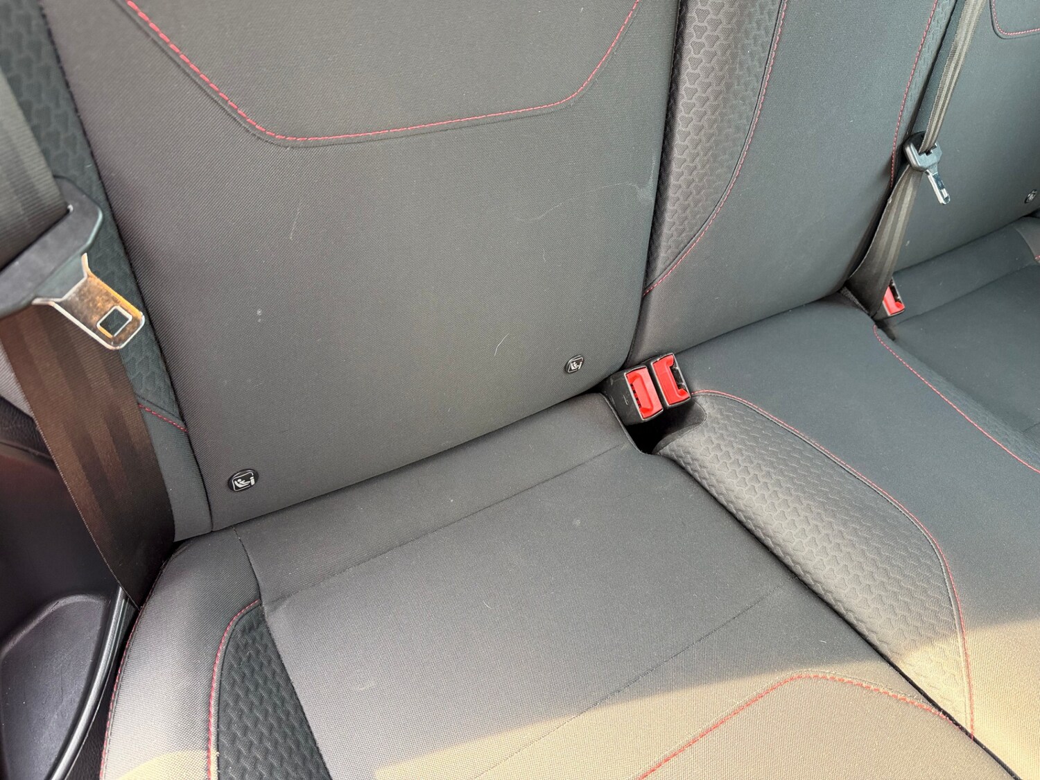 Used Ford Focus 2017 for sale - 77950703: Photo 25