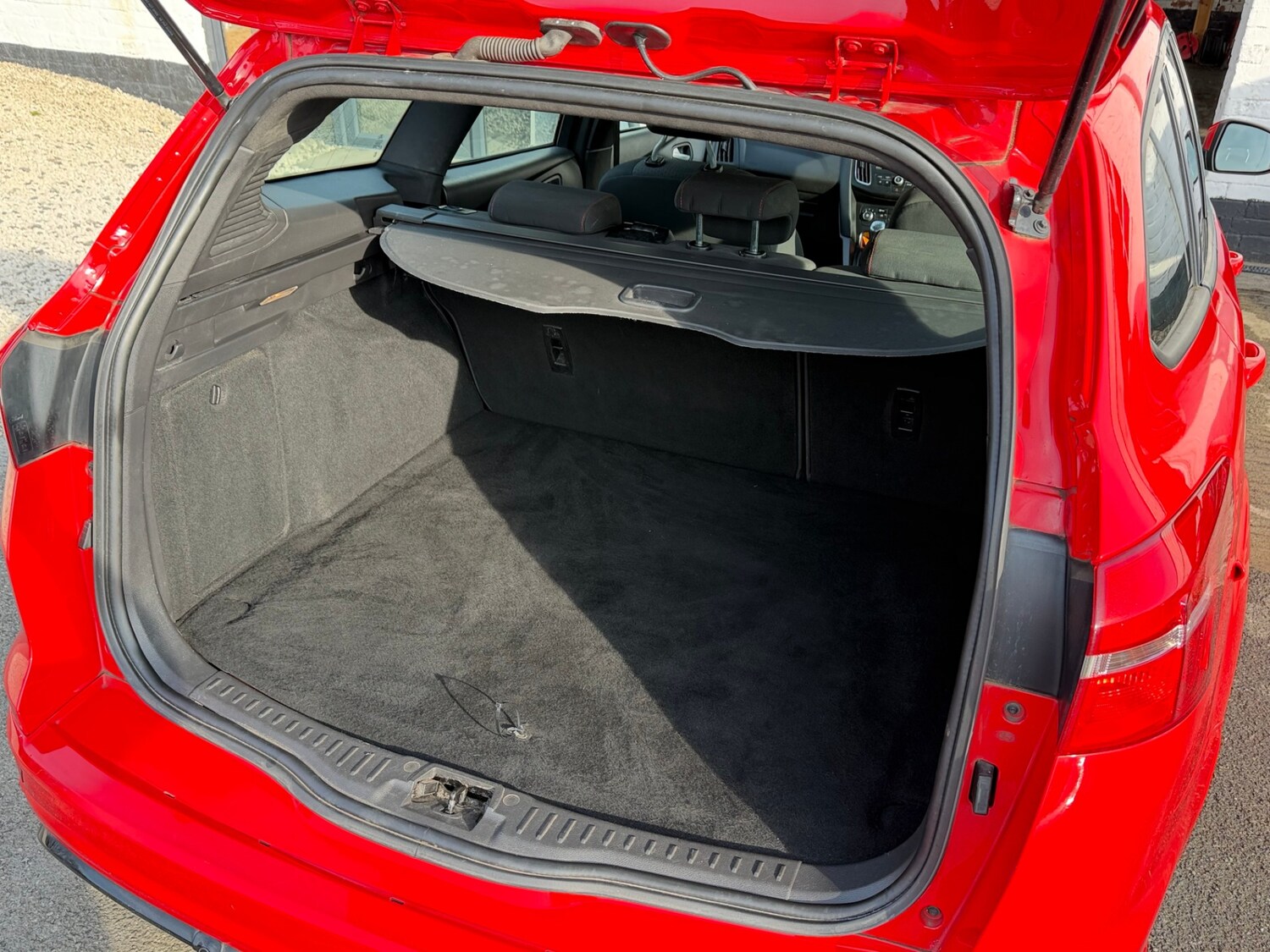 Used Ford Focus 2017 for sale - 77950703: Photo 26