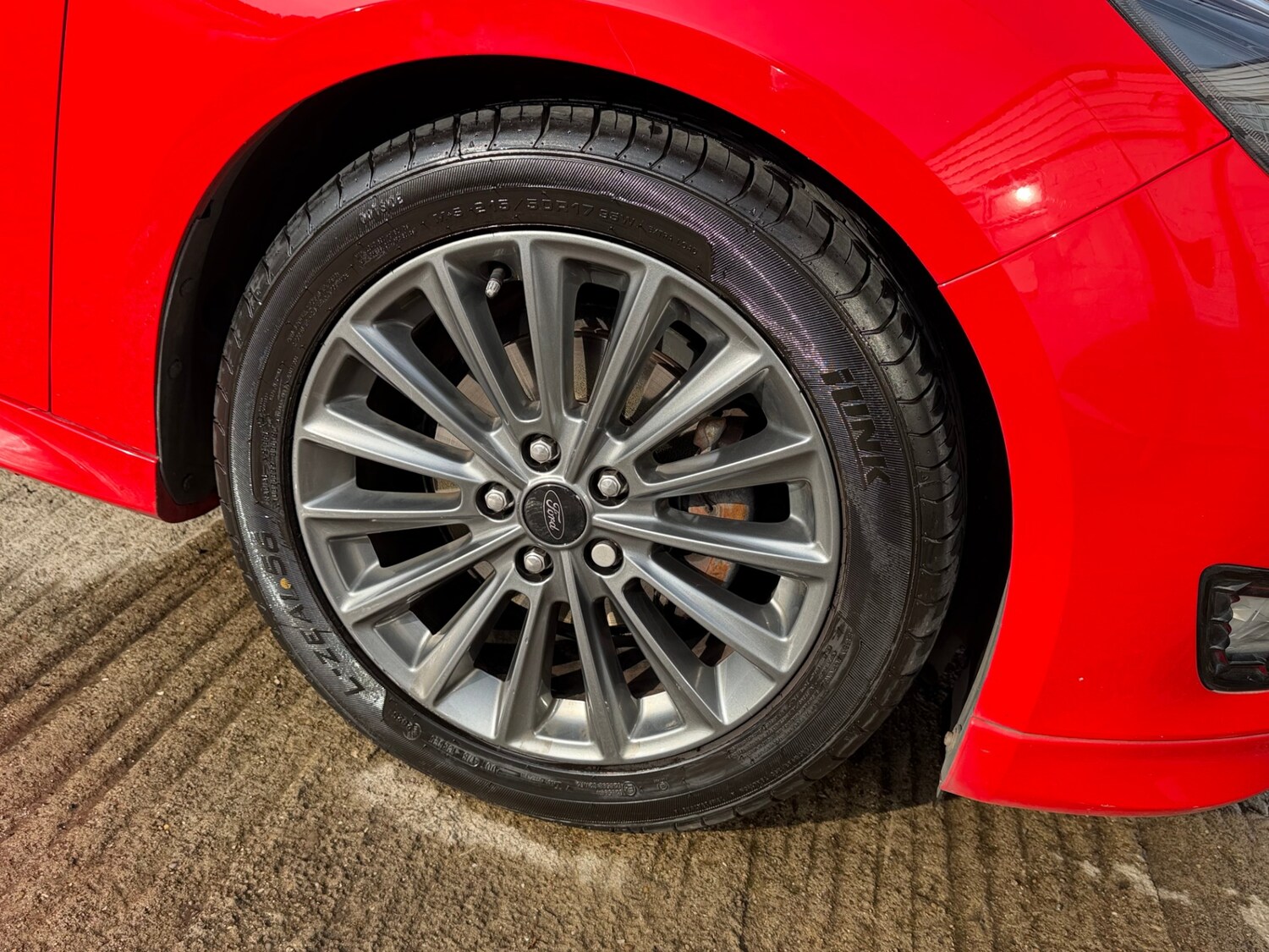 Used Ford Focus 2017 for sale - 77950703: Photo 28