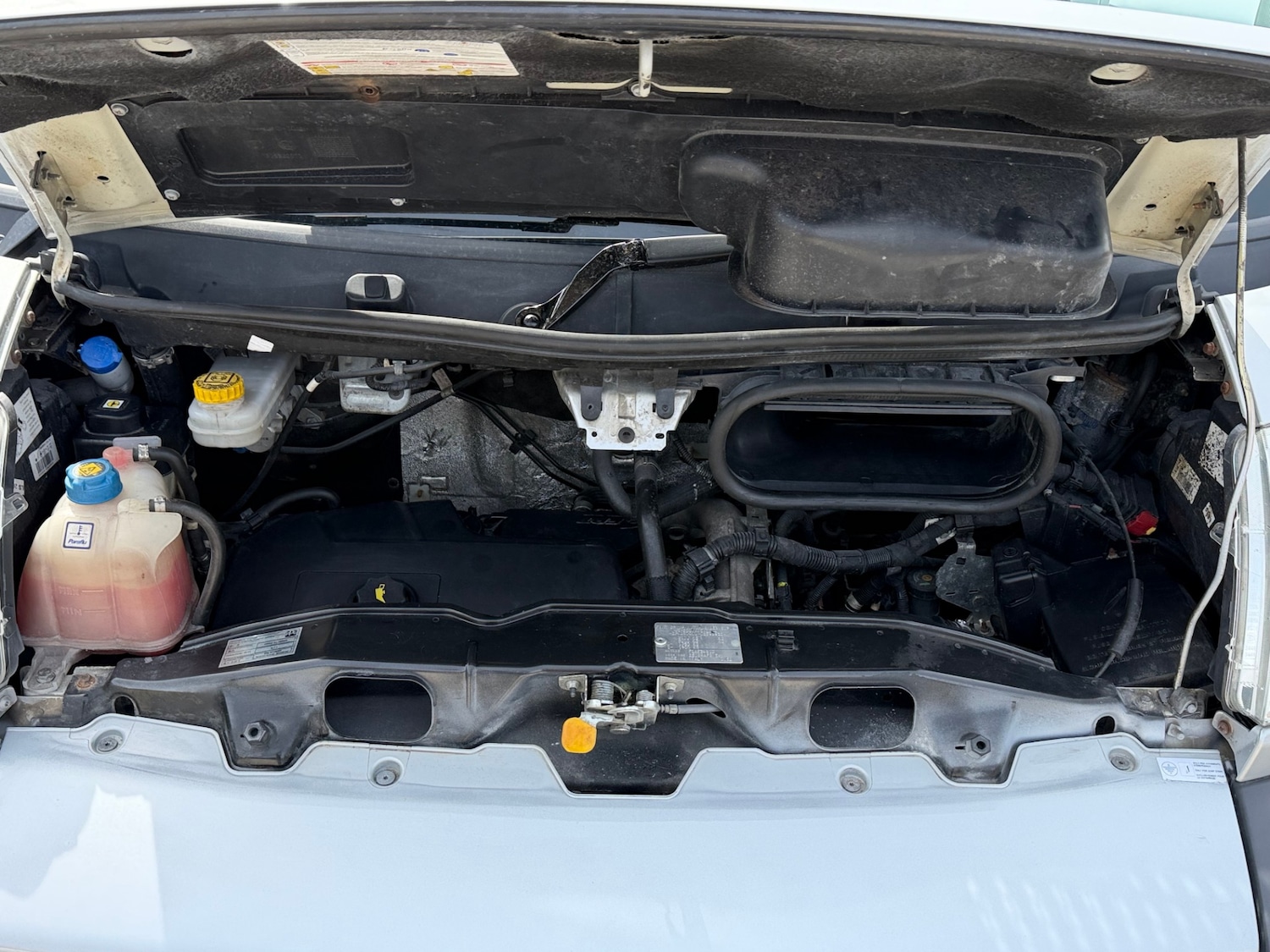 Used Fiat Ducato 2014 for sale - 78197745: Photo 10