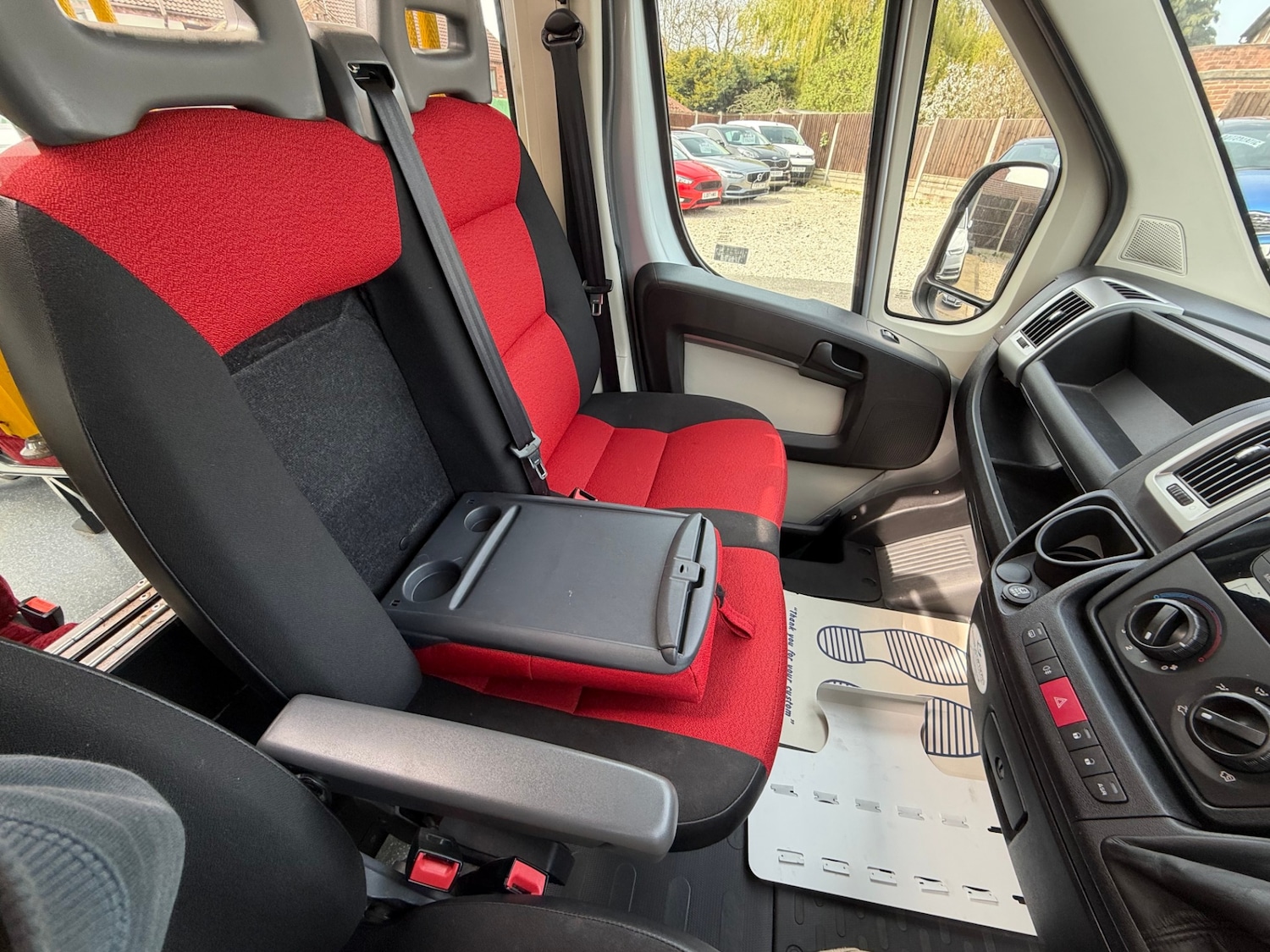 Used Fiat Ducato 2014 for sale - 78197745: Photo 14