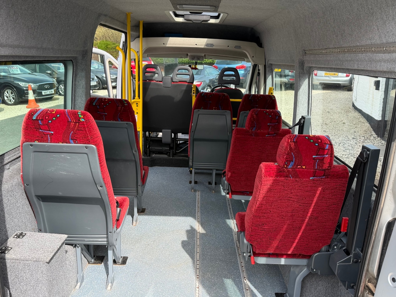 Used Fiat Ducato 2014 for sale - 78197745: Photo 15