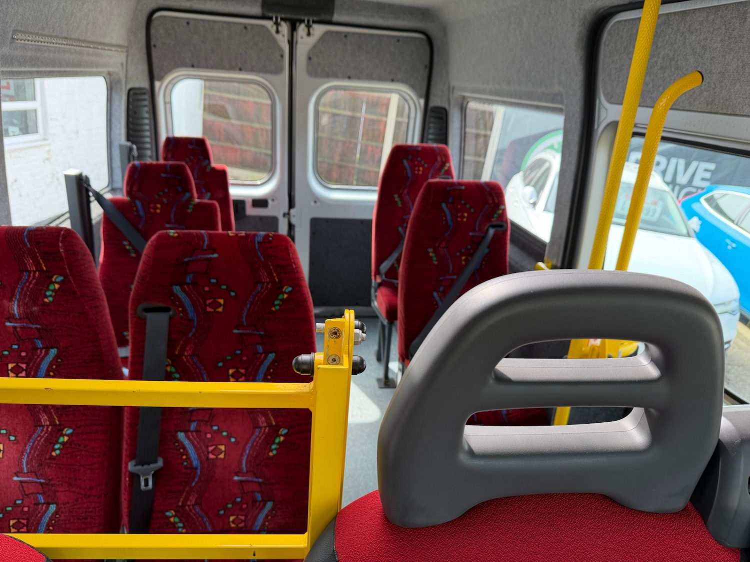 Used Fiat Ducato 2014 for sale - 78197745: Photo 16