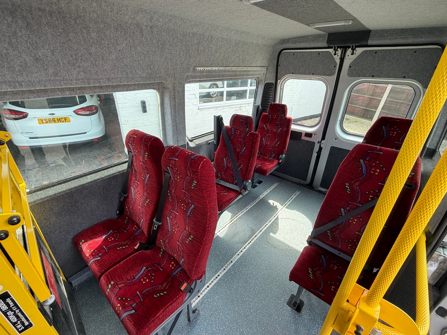 Used Fiat Ducato 2014 for sale - 78197745: Photo 19