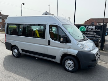 Used Fiat Ducato 2014 for sale - 78197745: Photo