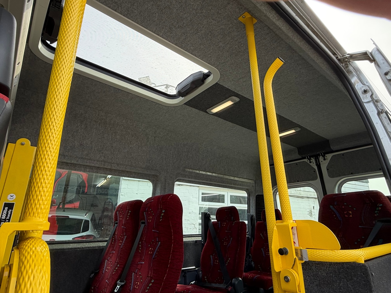 Used Fiat Ducato 2014 for sale - 78197745: Photo 21