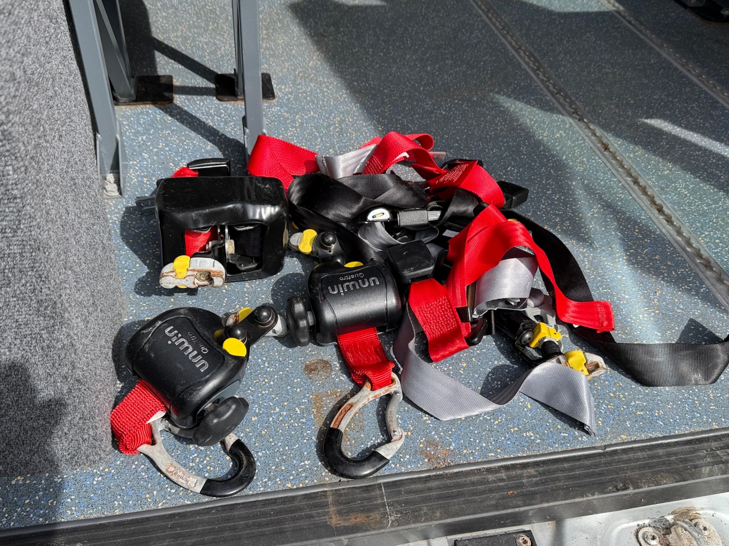 Used Fiat Ducato 2014 for sale - 78197745: Photo 22