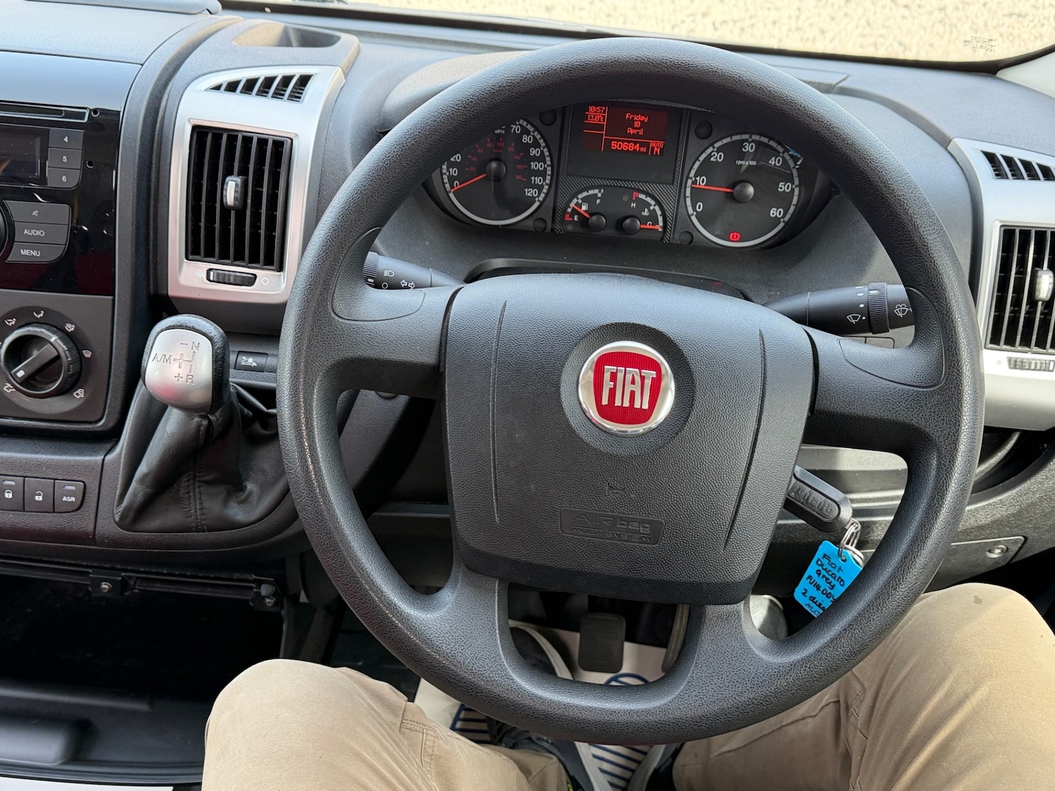 Used Fiat Ducato 2014 for sale - 78197745: Photo 23