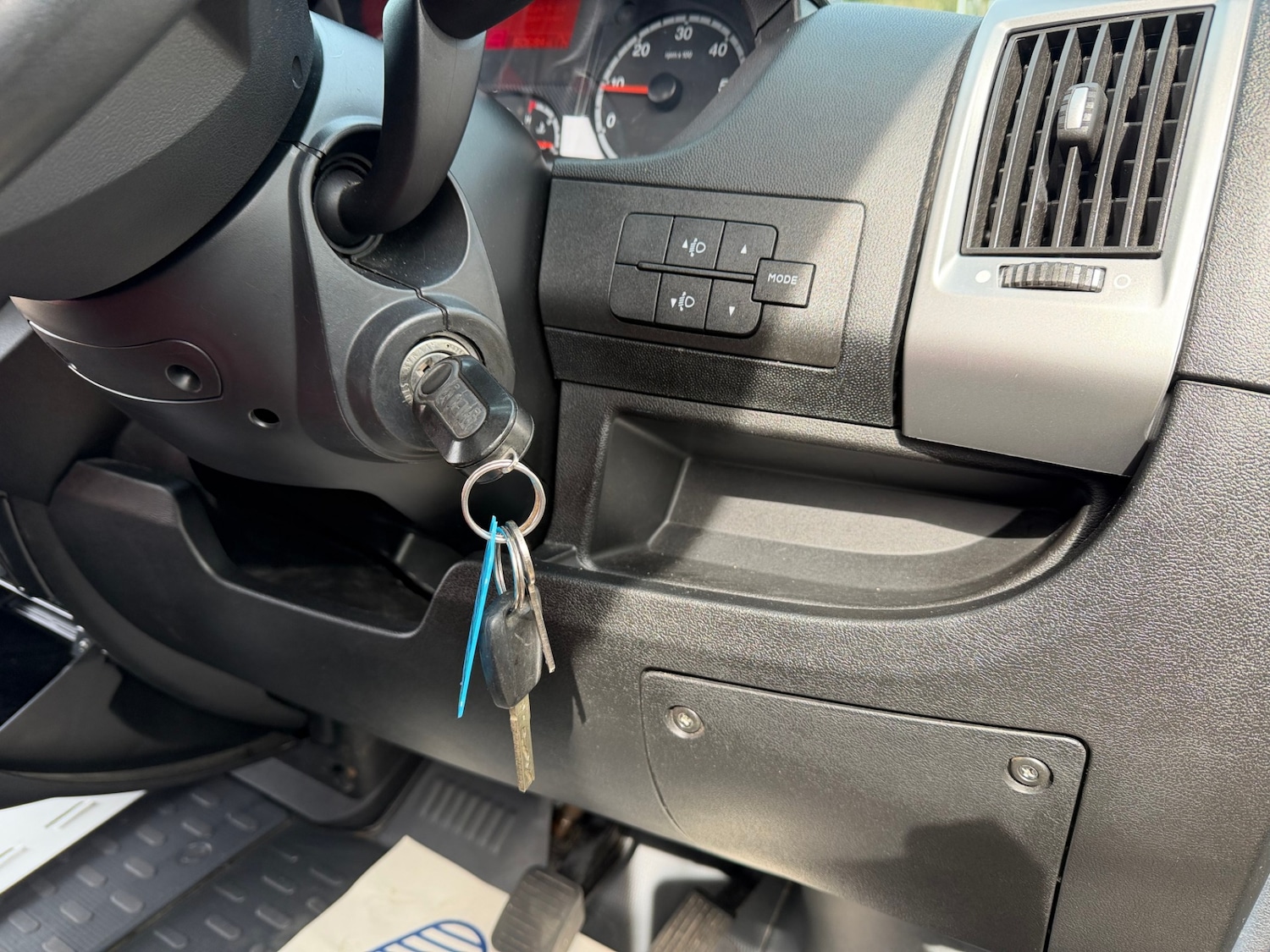 Used Fiat Ducato 2014 for sale - 78197745: Photo 26