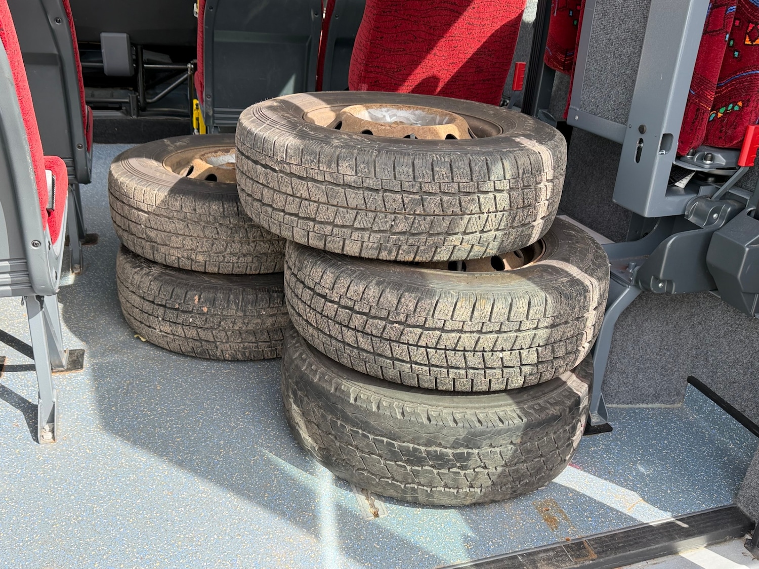 Used Fiat Ducato 2014 for sale - 78197745: Photo 30