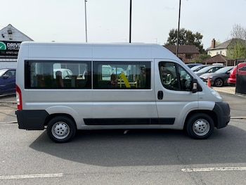 Used Fiat Ducato 2014 for sale - 78197745: Photo