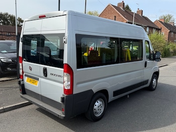 Used Fiat Ducato 2014 for sale - 78197745: Photo