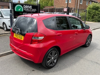 Used Honda Jazz 2013 for sale - 78541069: Photo