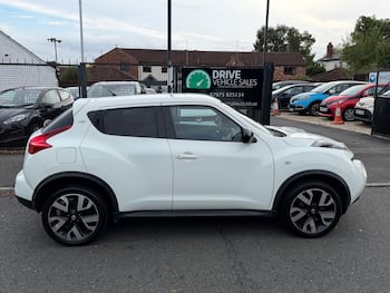 Used Nissan Juke 2014 for sale - 79673467: Photo