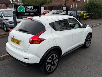 Used Nissan Juke 2014 for sale - 79673467: Photo