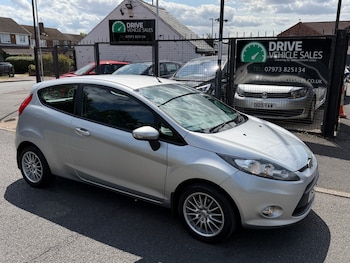 Used Ford Fiesta 2012 for sale - 79392383: Photo