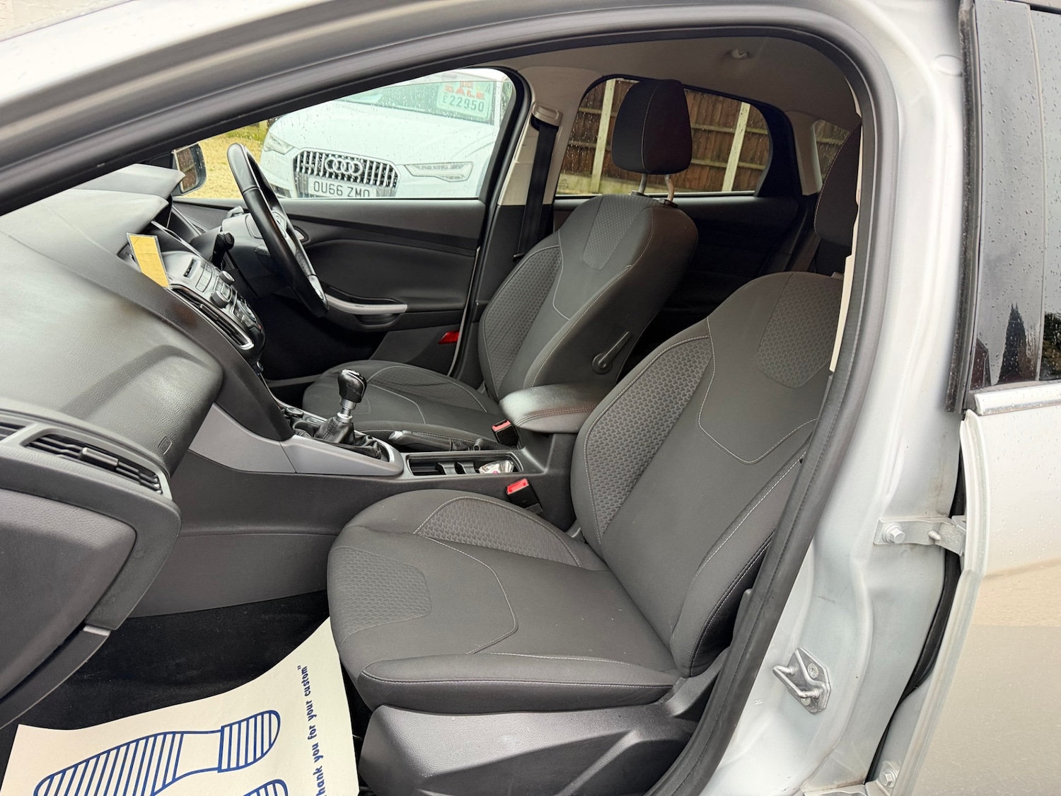 Used Ford Focus 2015 for sale - 77532160: Photo 14