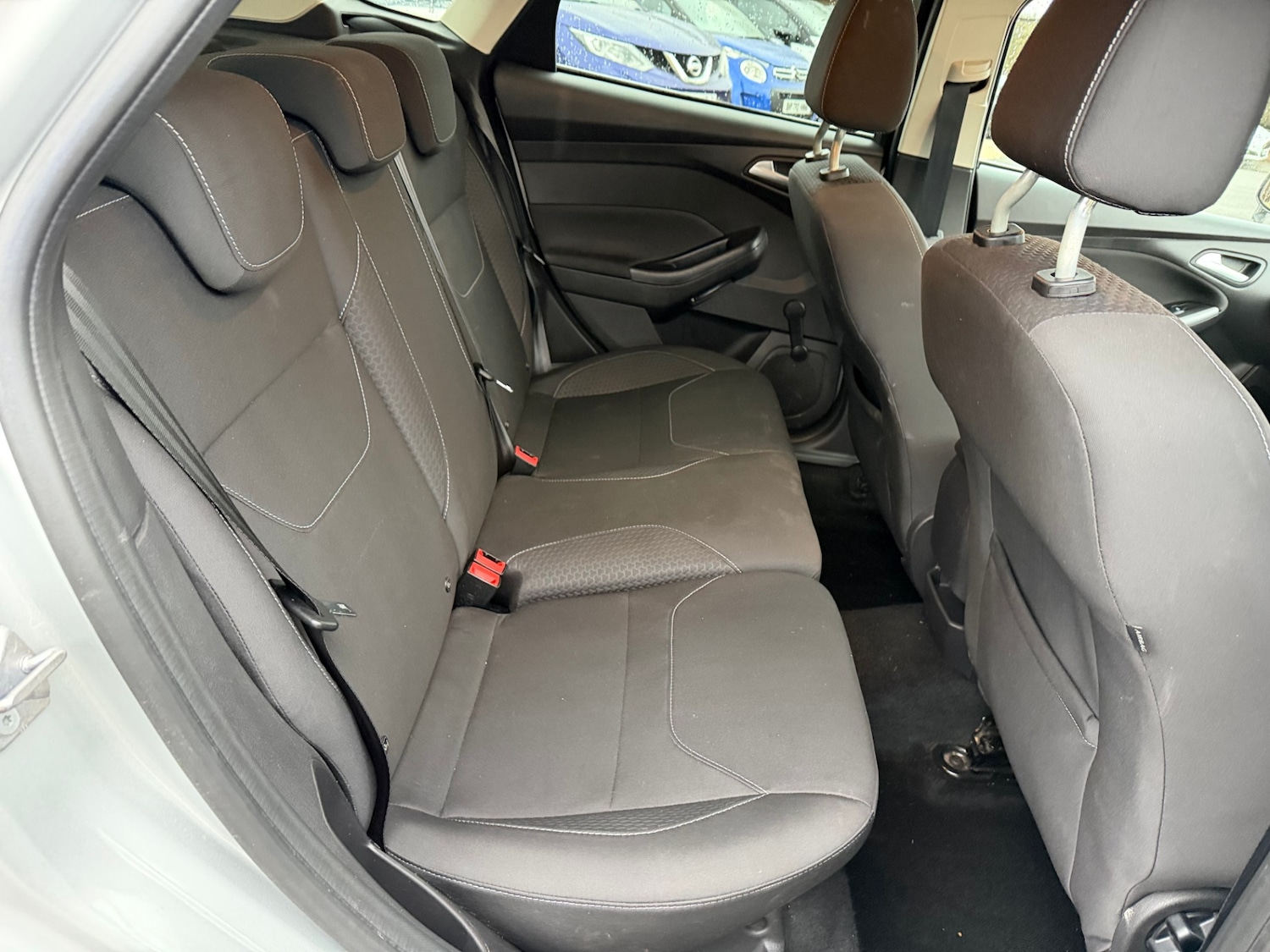 Used Ford Focus 2015 for sale - 77532160: Photo 15