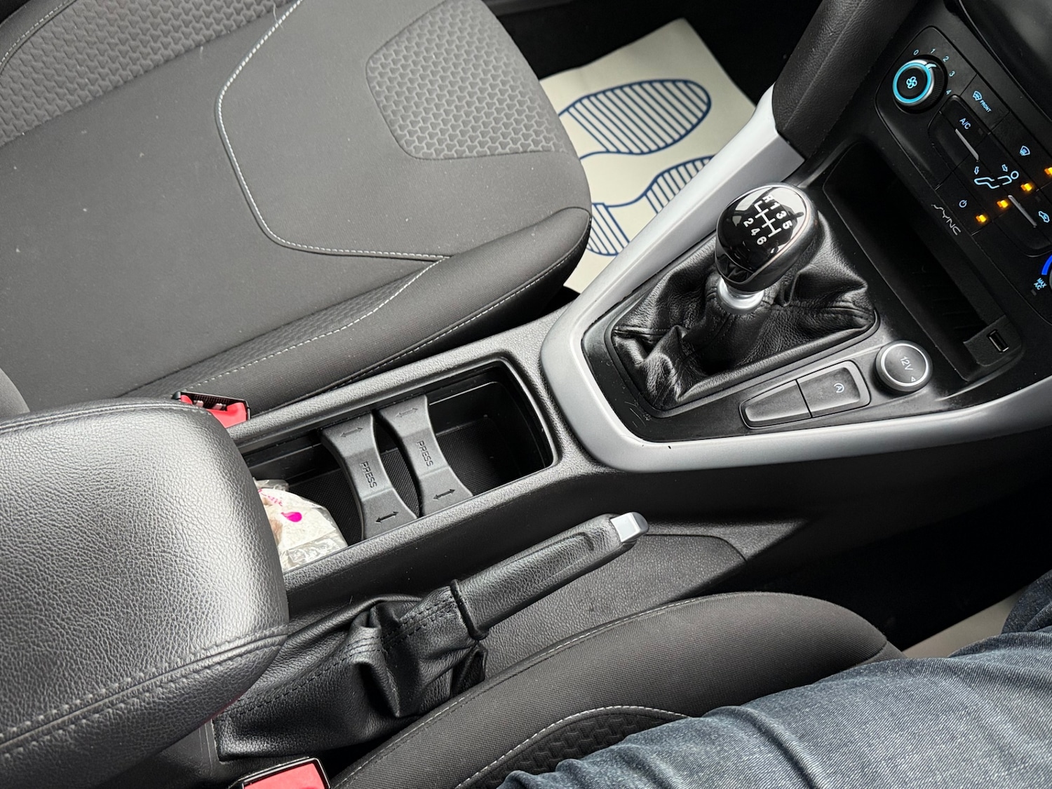 Used Ford Focus 2015 for sale - 77532160: Photo 17