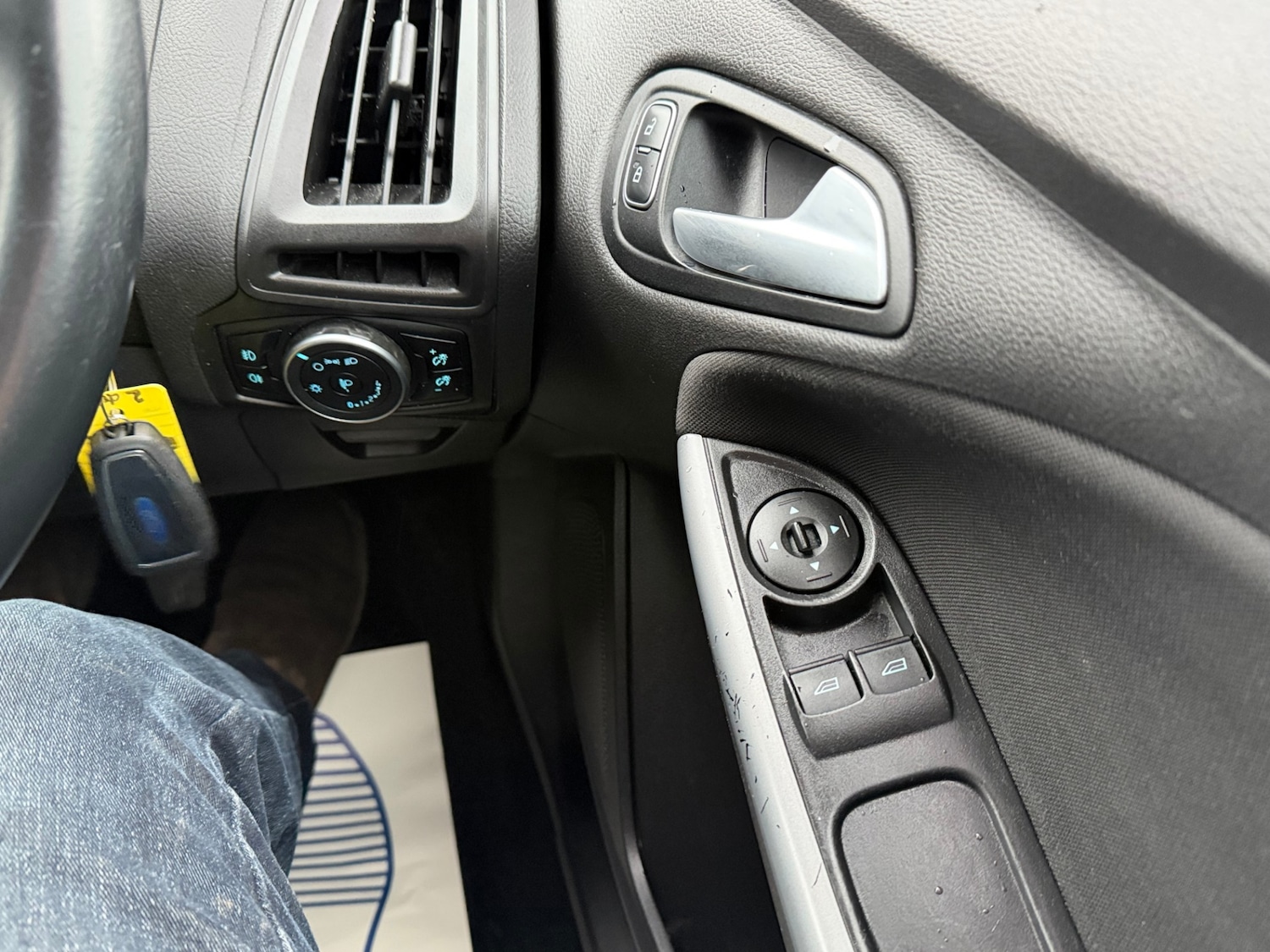 Used Ford Focus 2015 for sale - 77532160: Photo 22