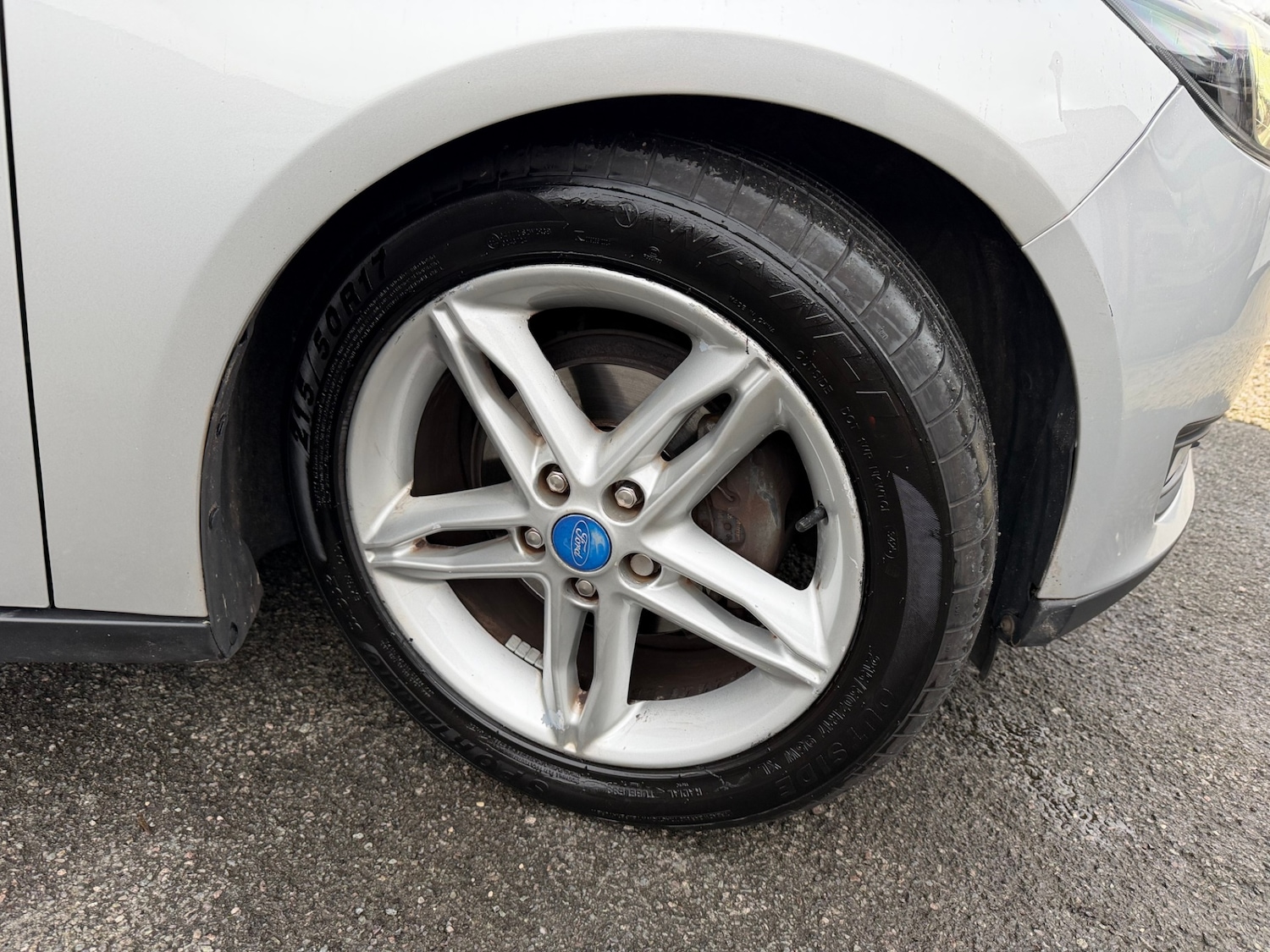 Used Ford Focus 2015 for sale - 77532160: Photo 25