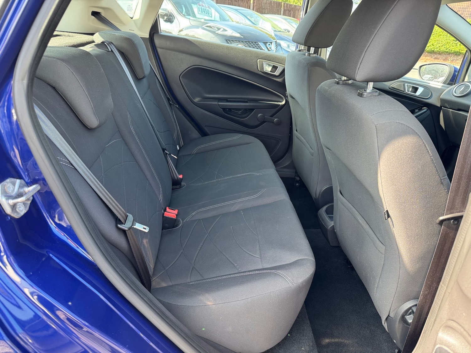 Vehicle 15