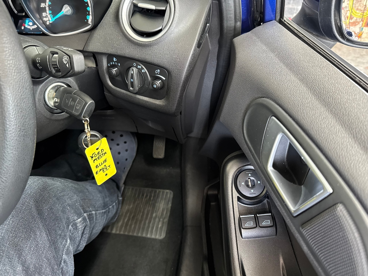 Vehicle 19
