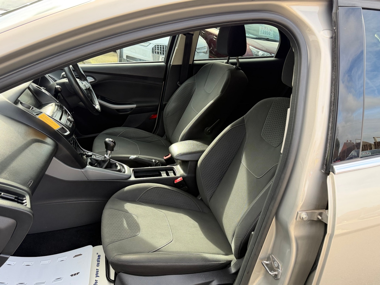 Used Ford Focus 2016 for sale - 77715614: Photo 12