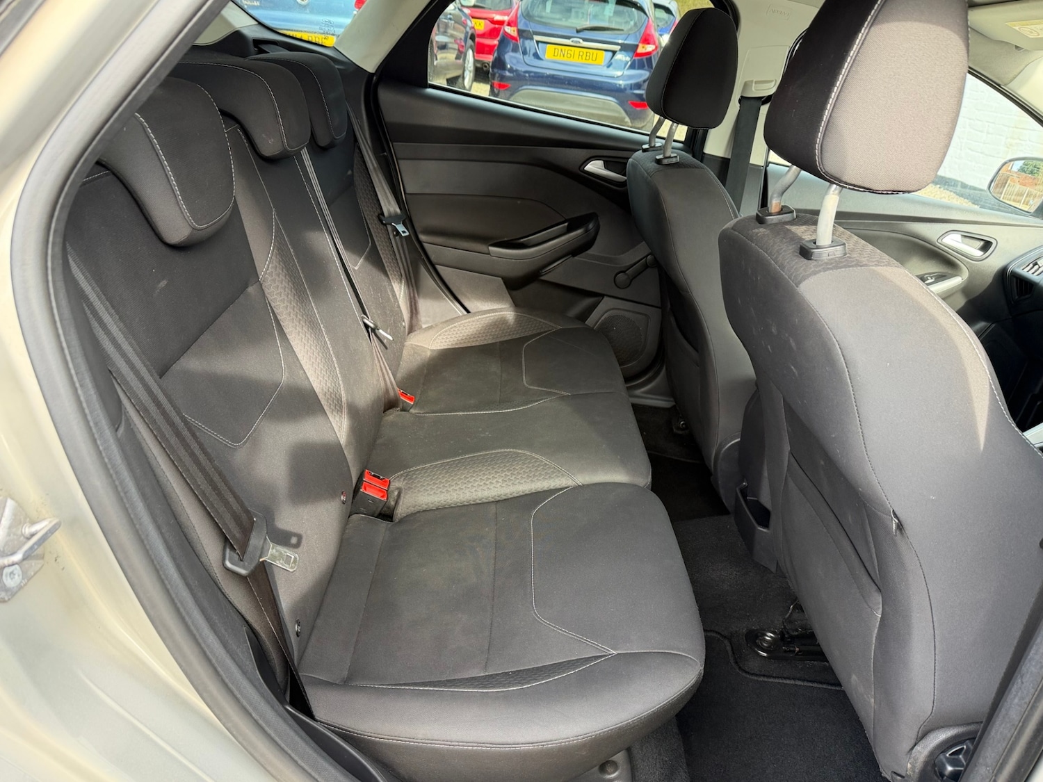 Used Ford Focus 2016 for sale - 77715614: Photo 13