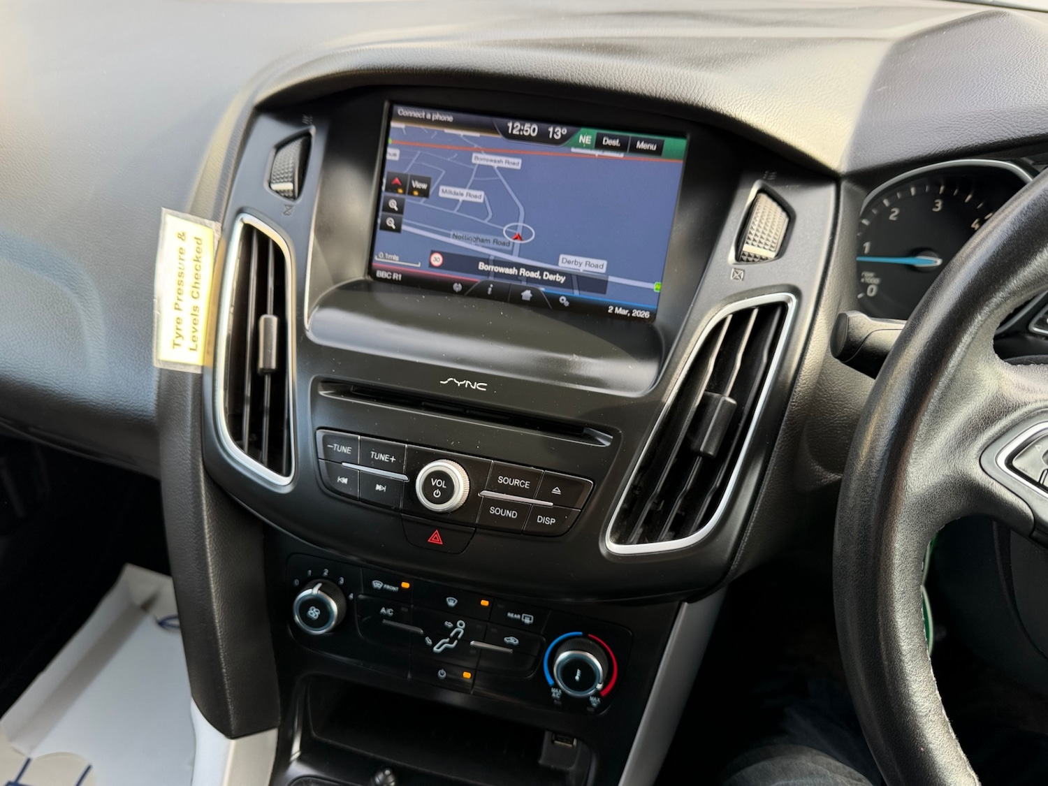 Used Ford Focus 2016 for sale - 77715614: Photo 16