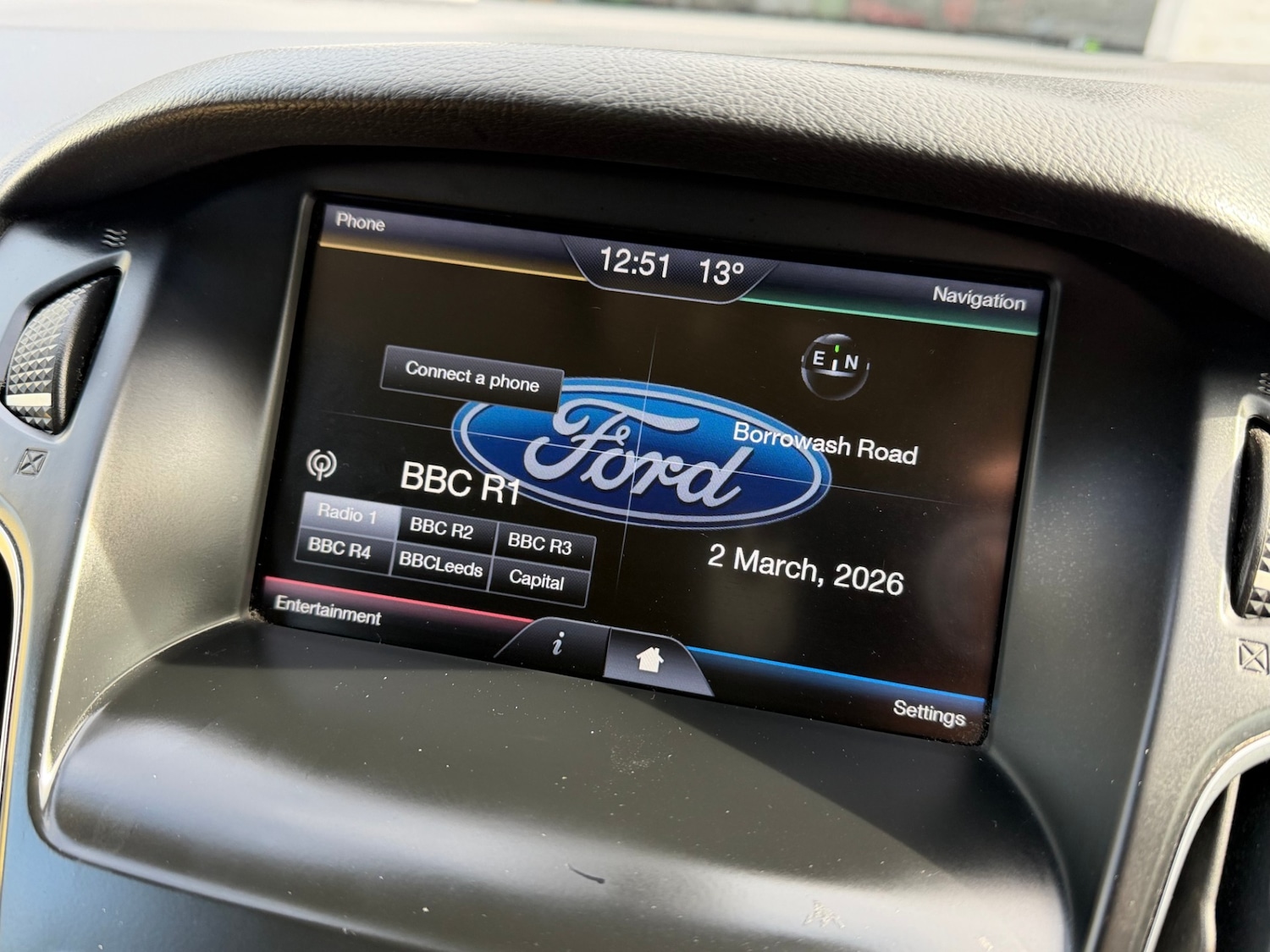 Used Ford Focus 2016 for sale - 77715614: Photo 17