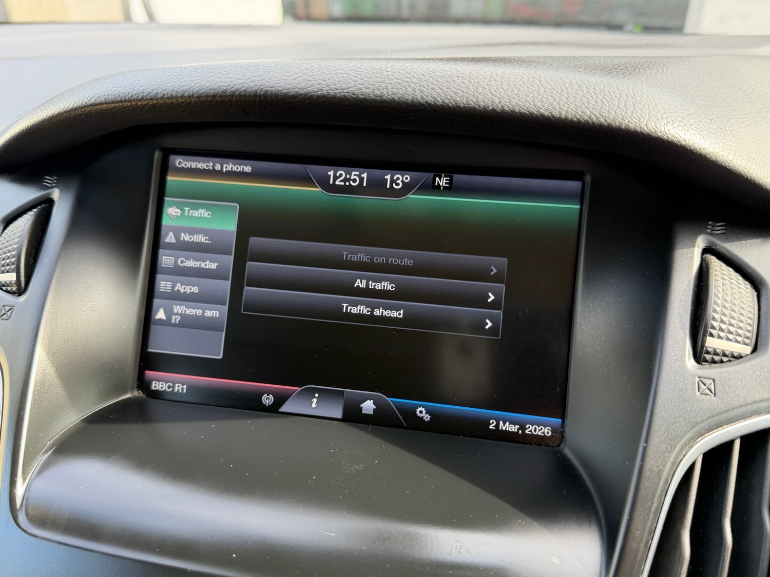 Used Ford Focus 2016 for sale - 77715614: Photo 18