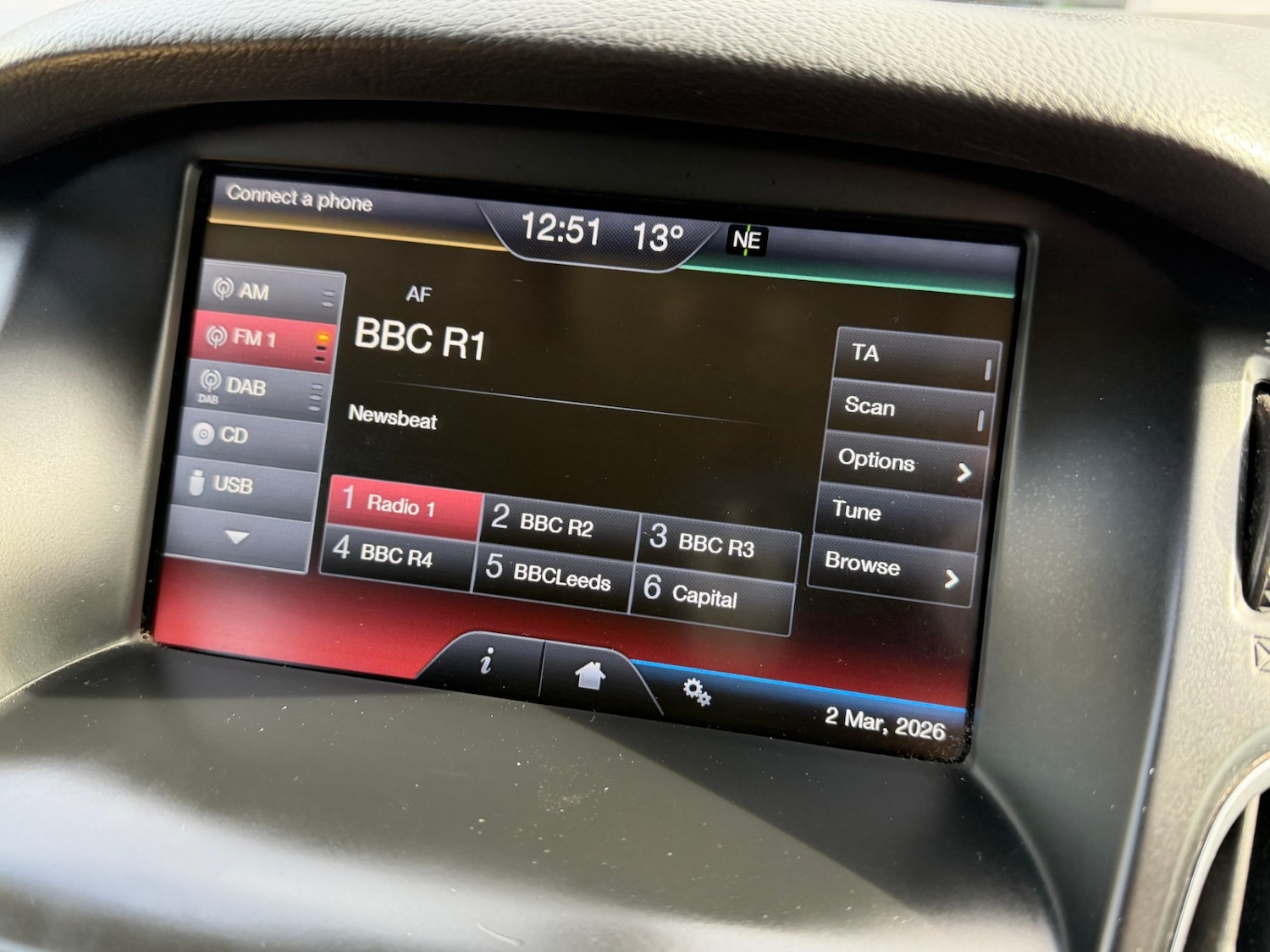 Used Ford Focus 2016 for sale - 77715614: Photo 19