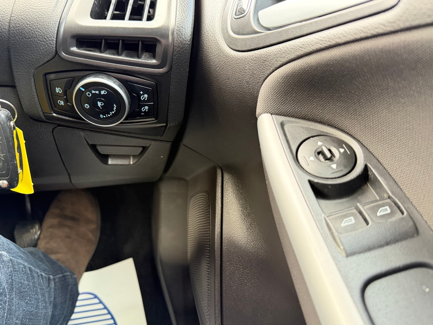 Used Ford Focus 2016 for sale - 77715614: Photo 21