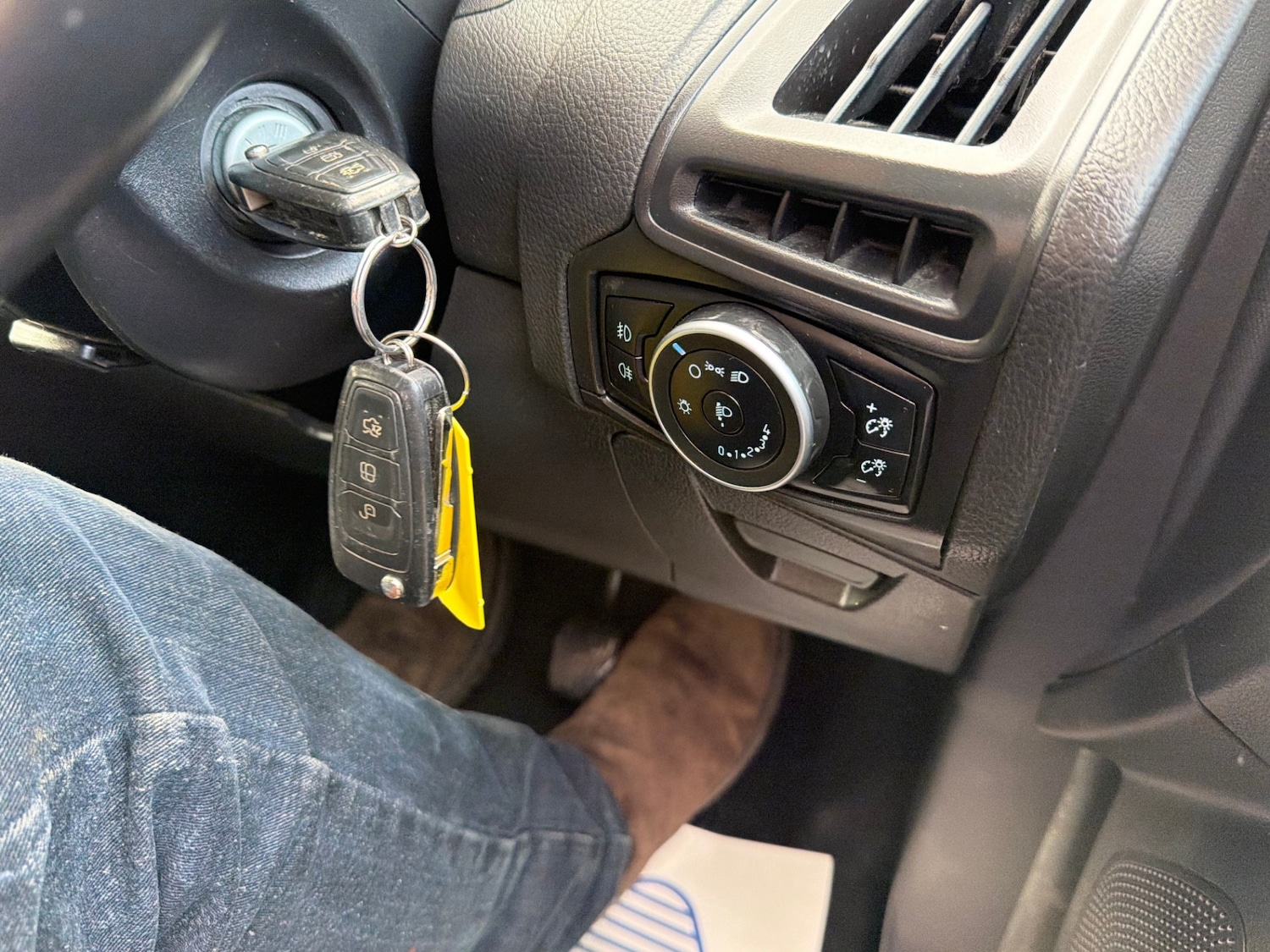 Used Ford Focus 2016 for sale - 77715614: Photo 22