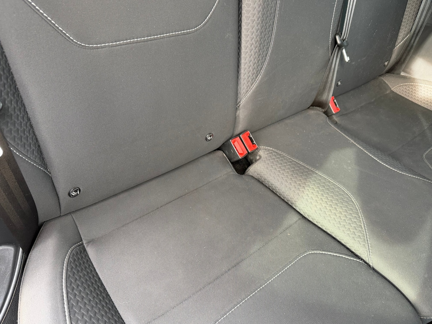 Used Ford Focus 2016 for sale - 77715614: Photo 23